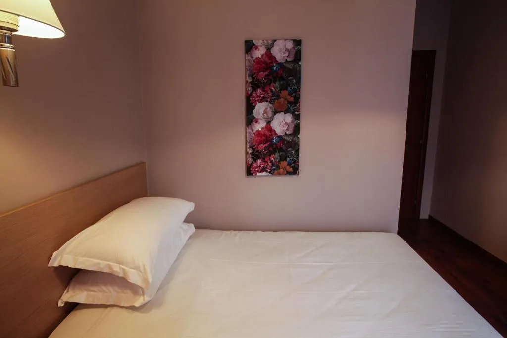 SINGLE SUPERIOR WITH BALCONY Room, Hotel Di Porta Romana, Milan
