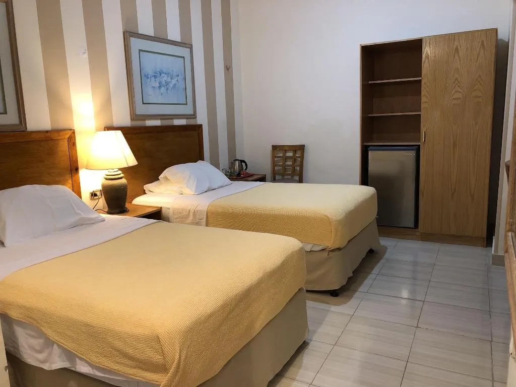 Room, Masaya Hurghada, Red Sea Riviera