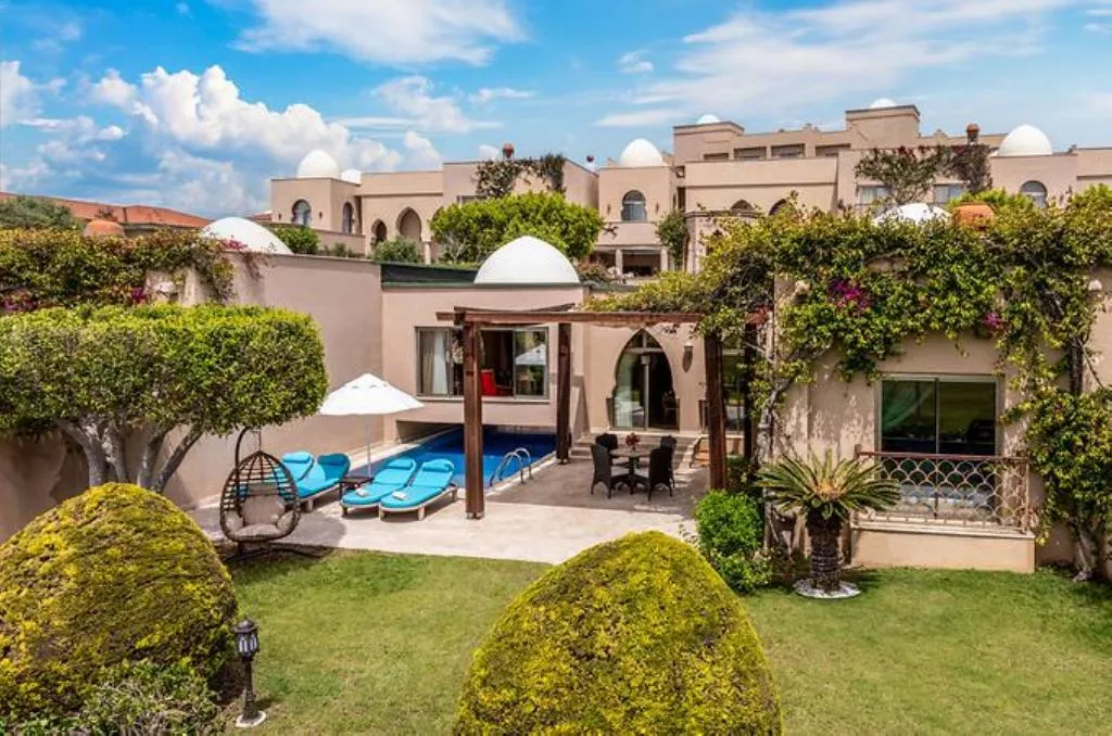 VILLA STANDARD Room, Spice Hotel Spa, Antalya