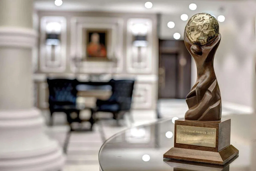 Sports and Entertainment, Dukes The Palm Dubai Hotel, Dubai
