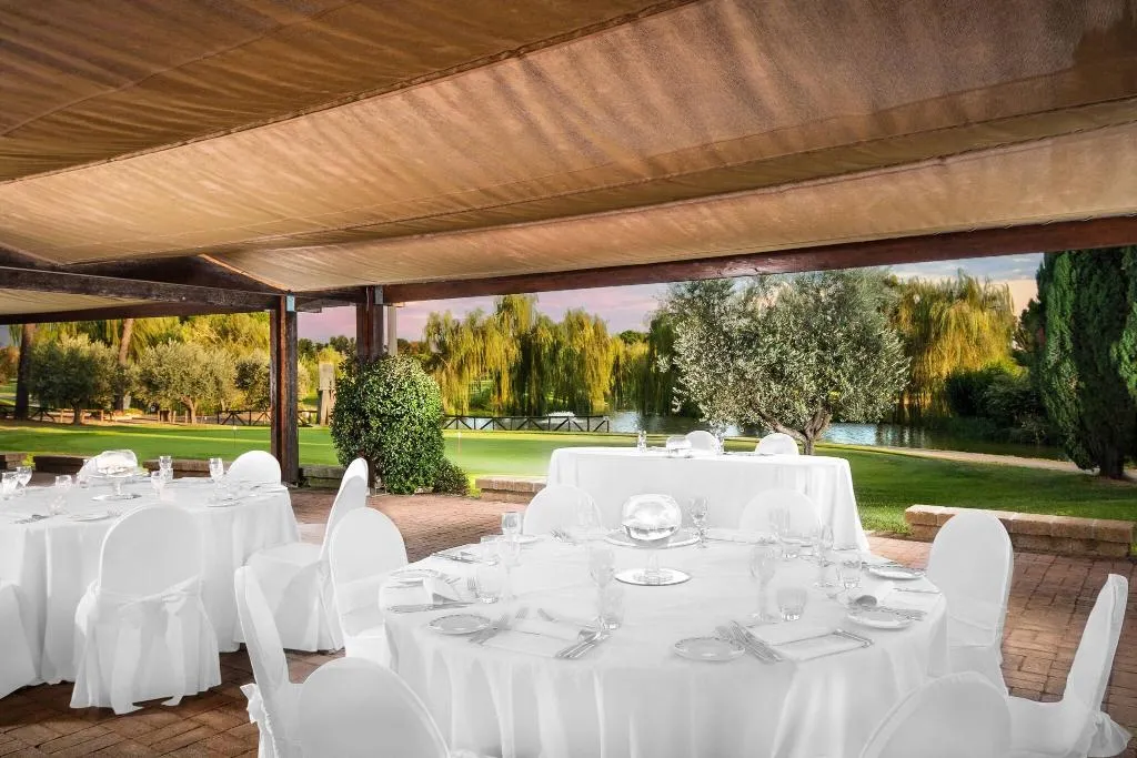 Conferences, Sheraton Parco de' Medici Rome Hotel, Rome