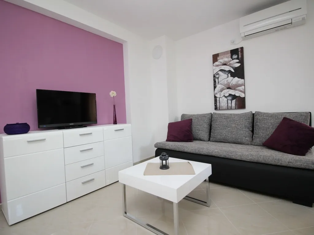 General view, Gorica Eden - One Bedroom No.3, Split