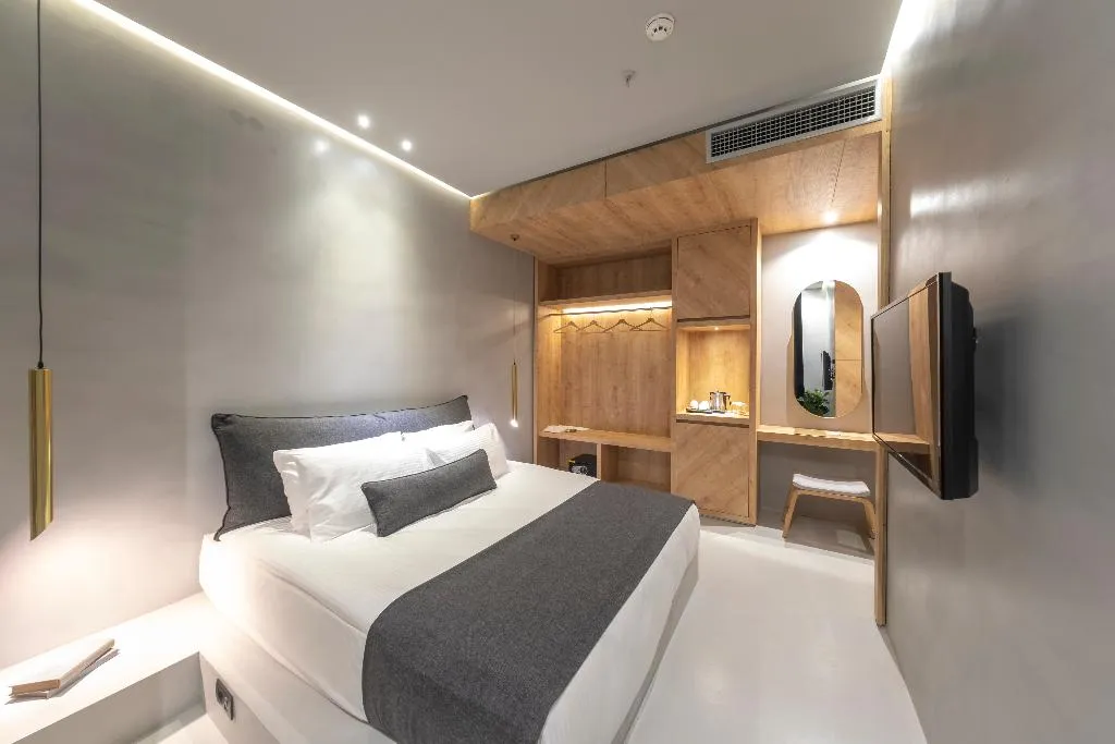 SUITE STANDARD Room, AG Hotels Antalya, Antalya