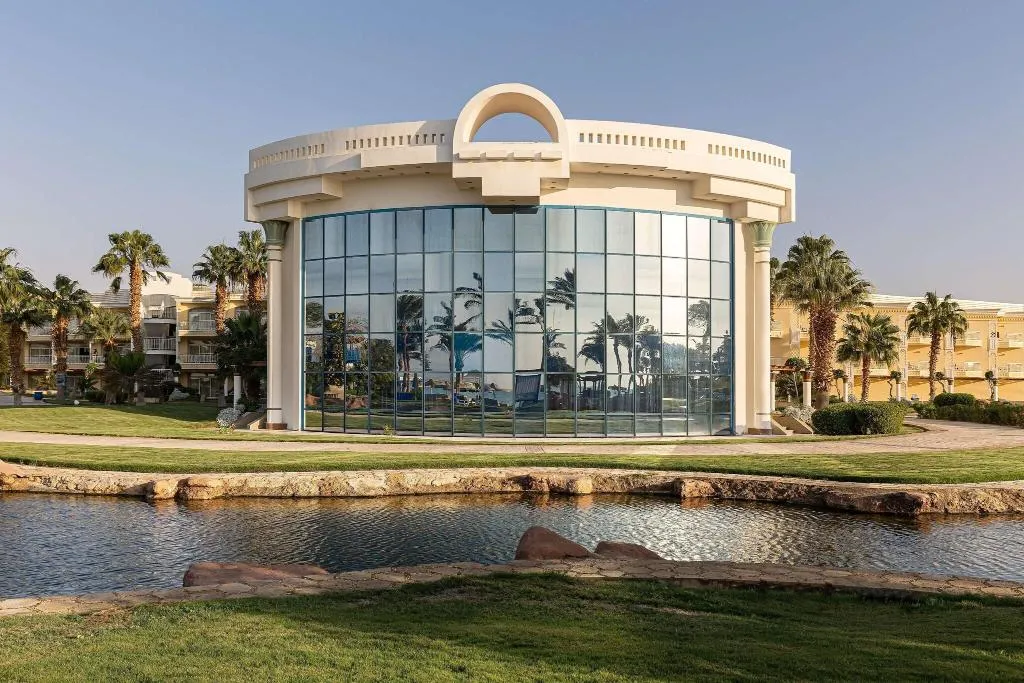 General view, Sentido Palm Royale, Red Sea Riviera