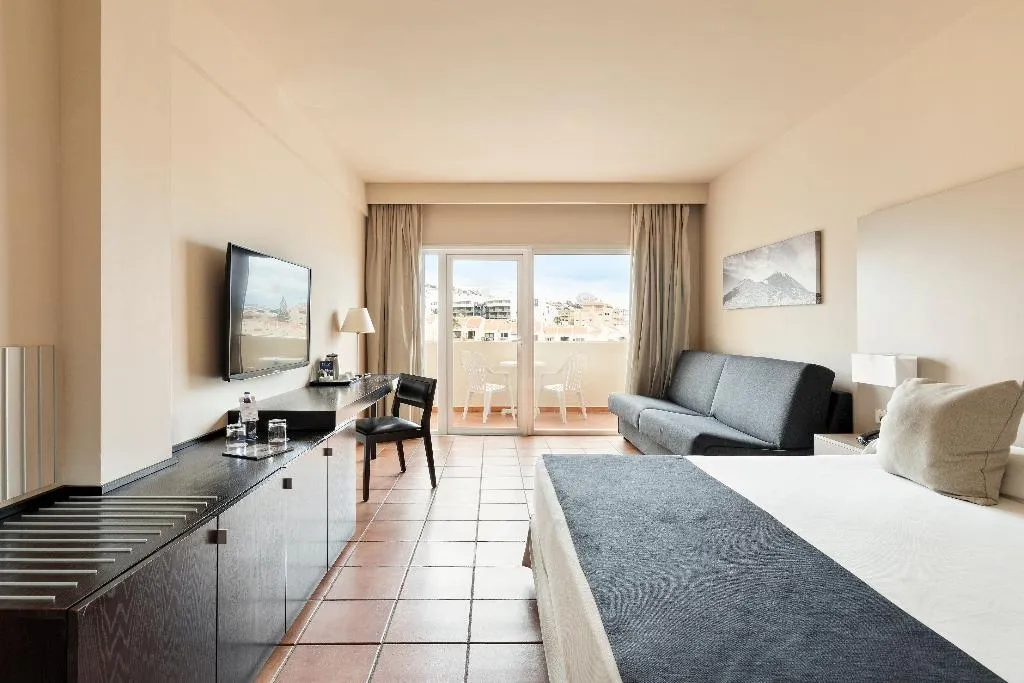 Room, Best Jacaranda, Tenerife