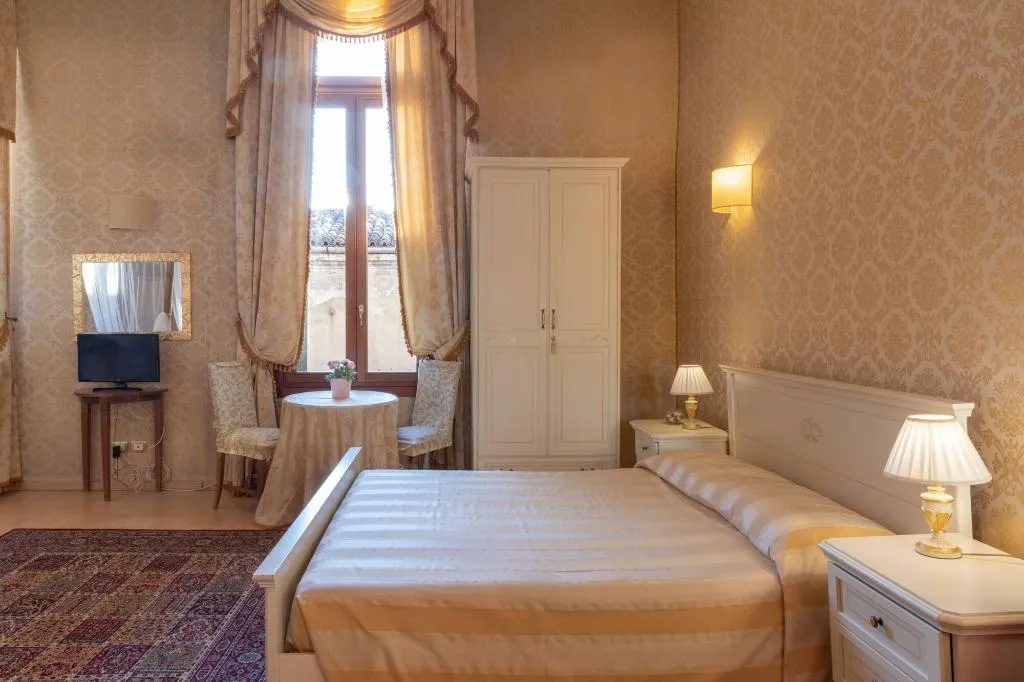 Room, Dimora Al Doge Beato, Venice