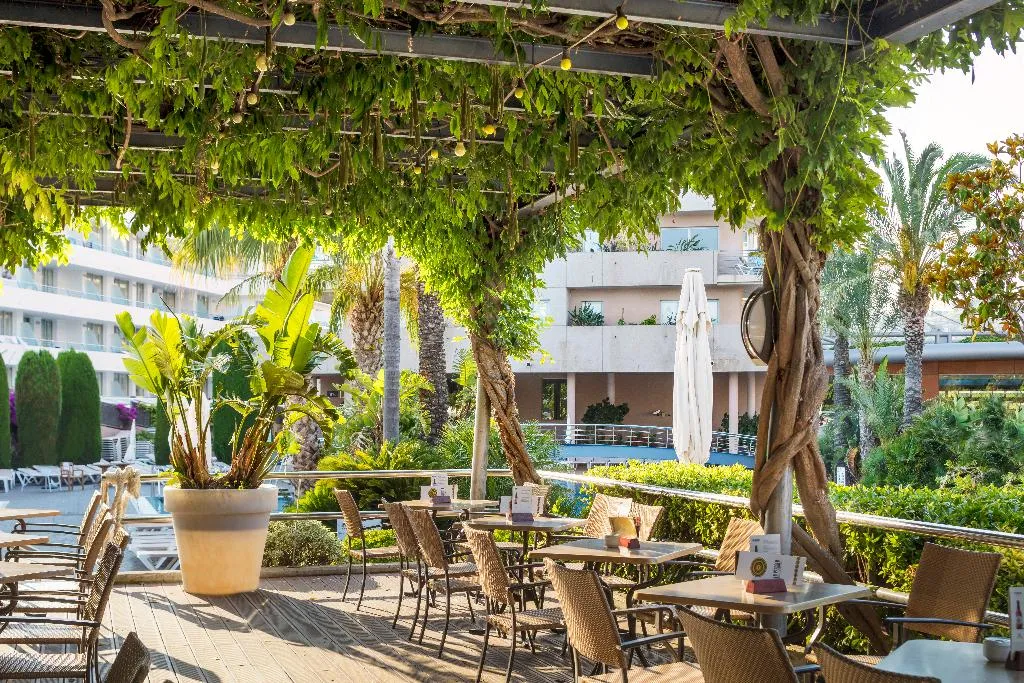 Restaurant, Aqua Hotel Onabrava & Spa****S, Costa Brava