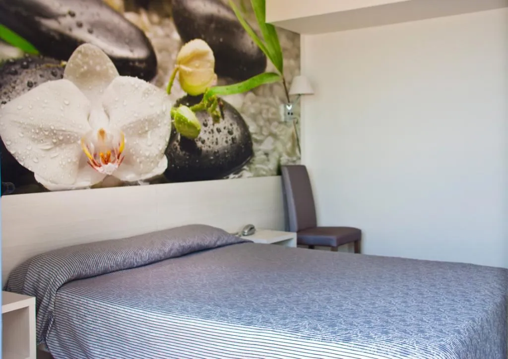 TRIPLE SEA VIEW Room, Amaraigua Adults Only, Costa Brava
