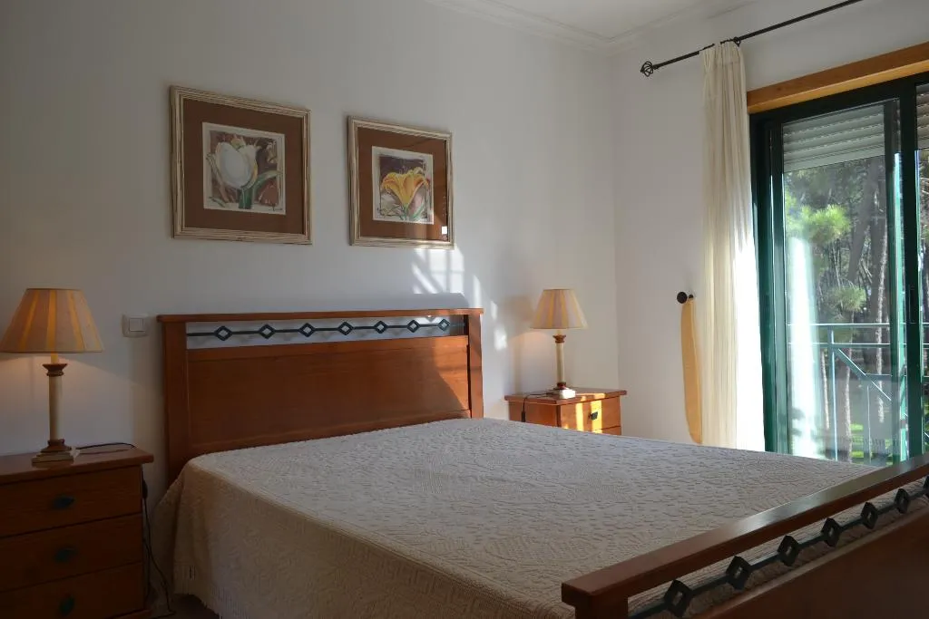 APARTMENT ONE BEDROOM Room, Eden Village by Garvetur, Algarve