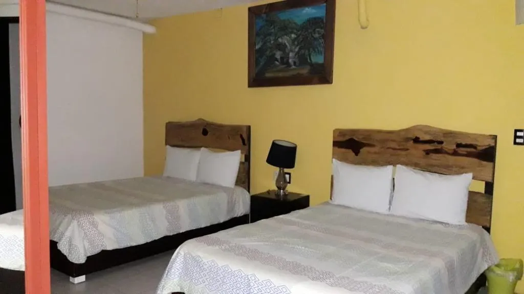 Room SUPERIOR Room, Casaia Tulum, Cancun Area