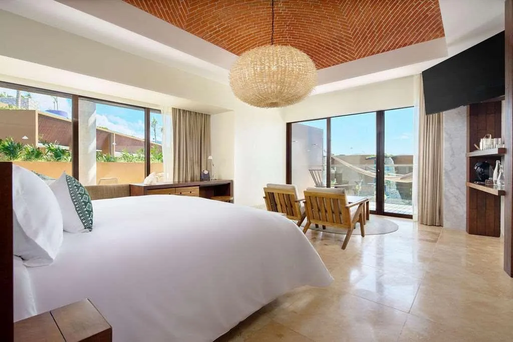 Room, Hotel Xcaret Arte All Inclusive, Cancun Area