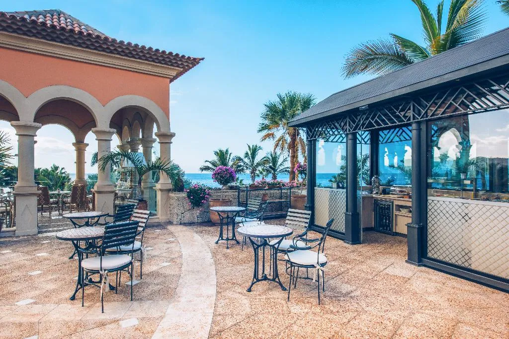 Restaurant, JOIA El Mirador by Iberostar, Tenerife