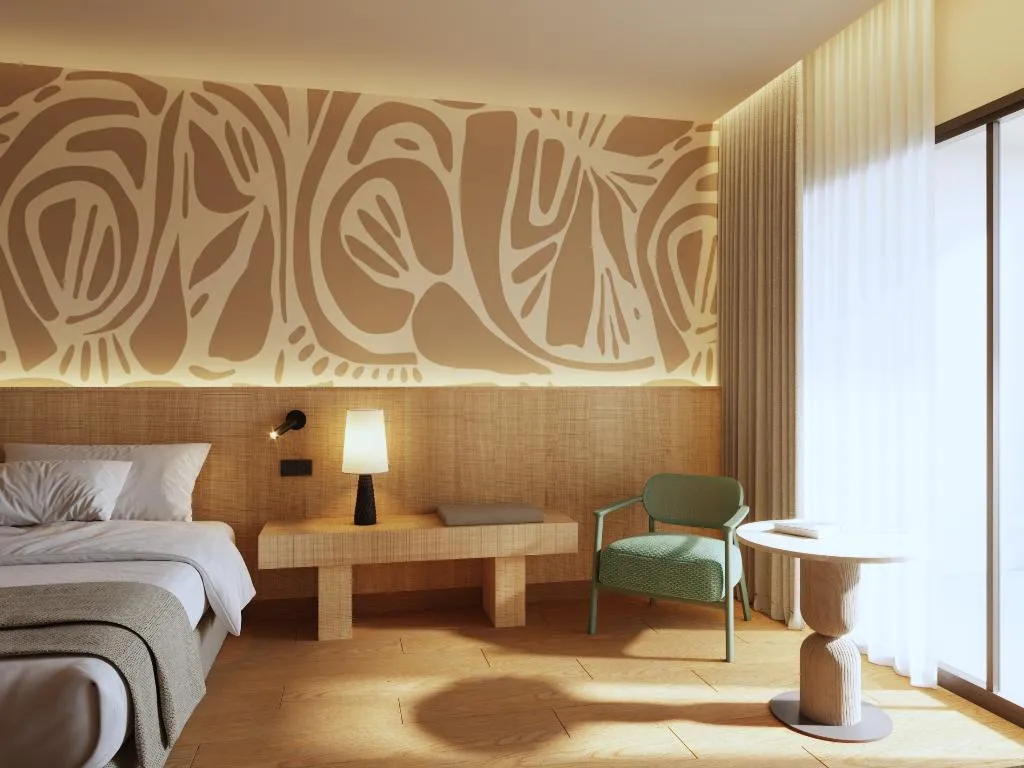 Double or Twin CAPACITY 2 Room, Bahia Principe Explore Costa Adeje Newly renovated, Tenerife