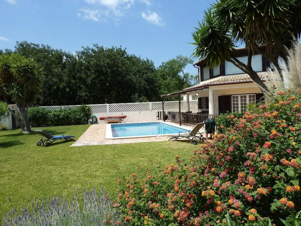 Sports and Entertainment, B&B Casa Nostra, Algarve