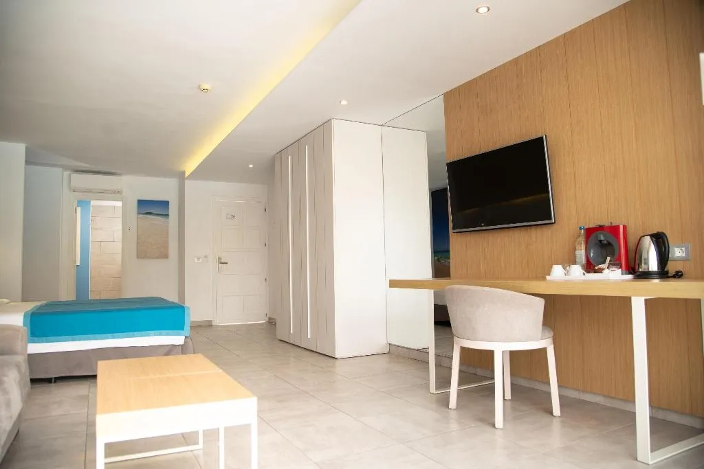 Room, Labranda Bahia de Lobos, Fuerteventura