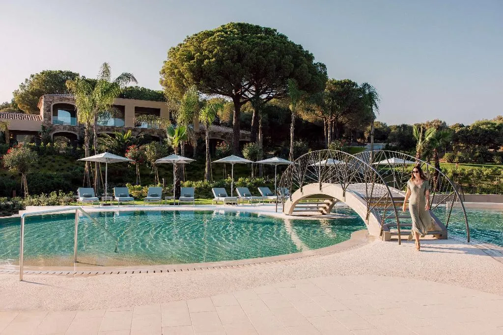 General view, 7pines Resort Sardinia Destination By Hyatt, Olbia