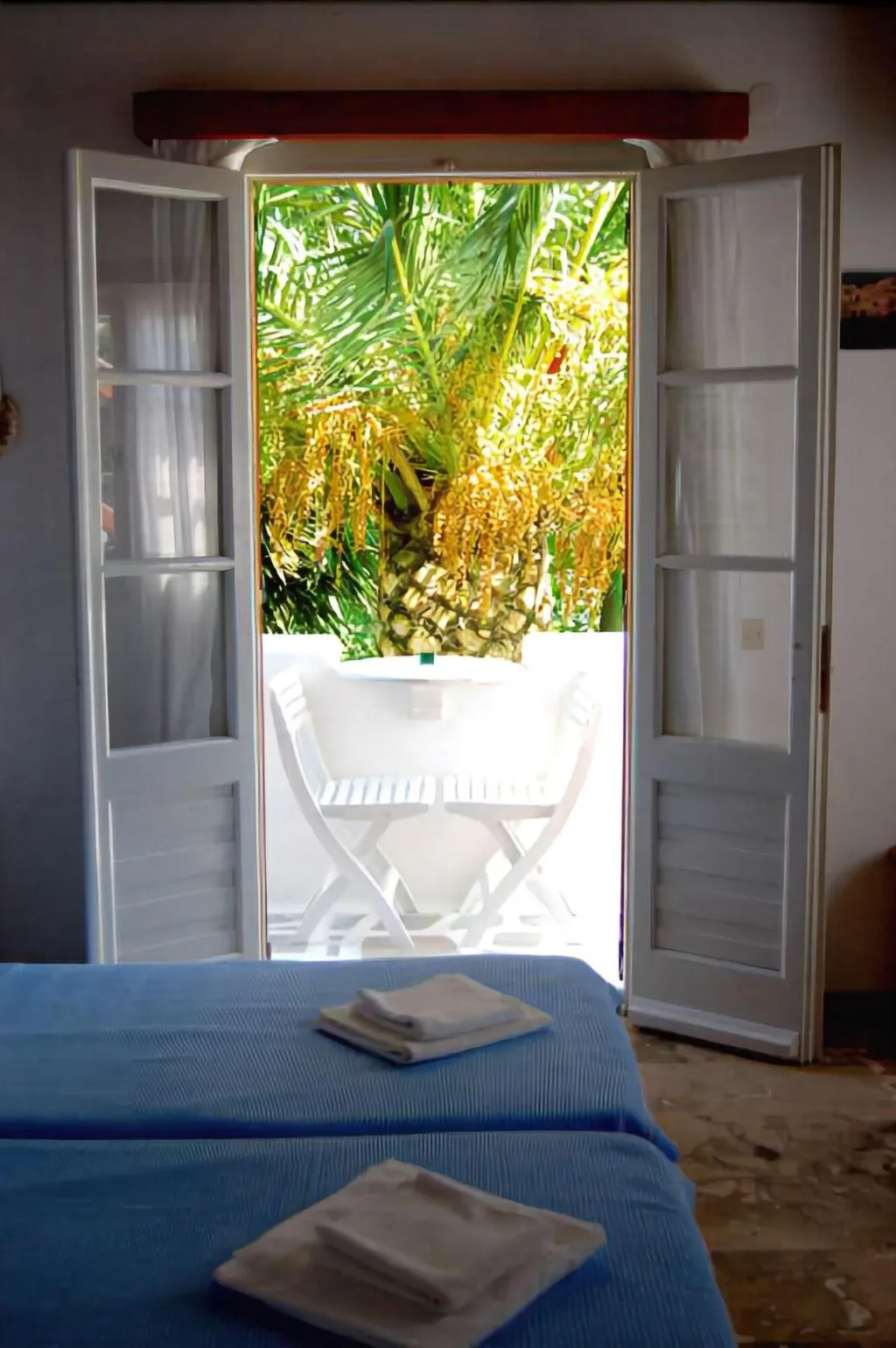 Room, Villa Pinelopi, Mykonos
