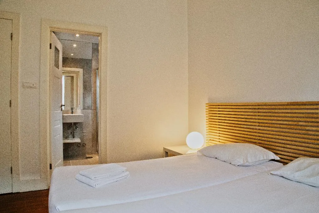 TWIN STANDARD Room, Porto Spot Hostel, Porto