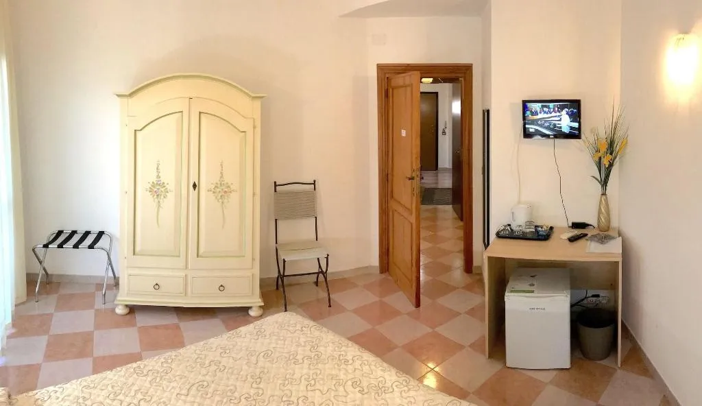 Room, Magralù B&B, Alghero