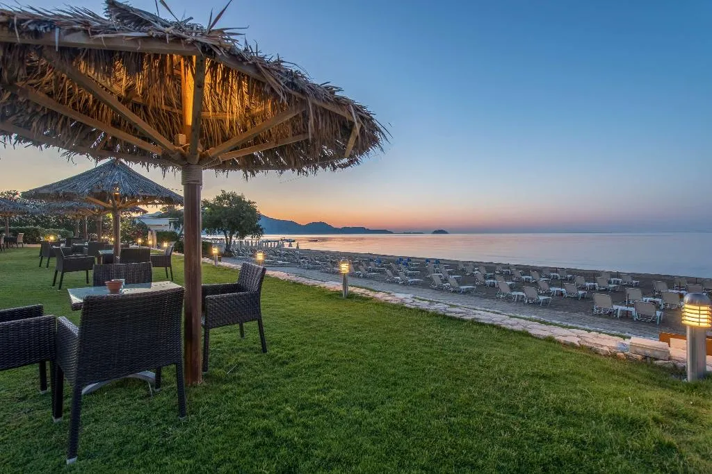 General view, Galaxy Beach Resort BW Premier Collection, Zante