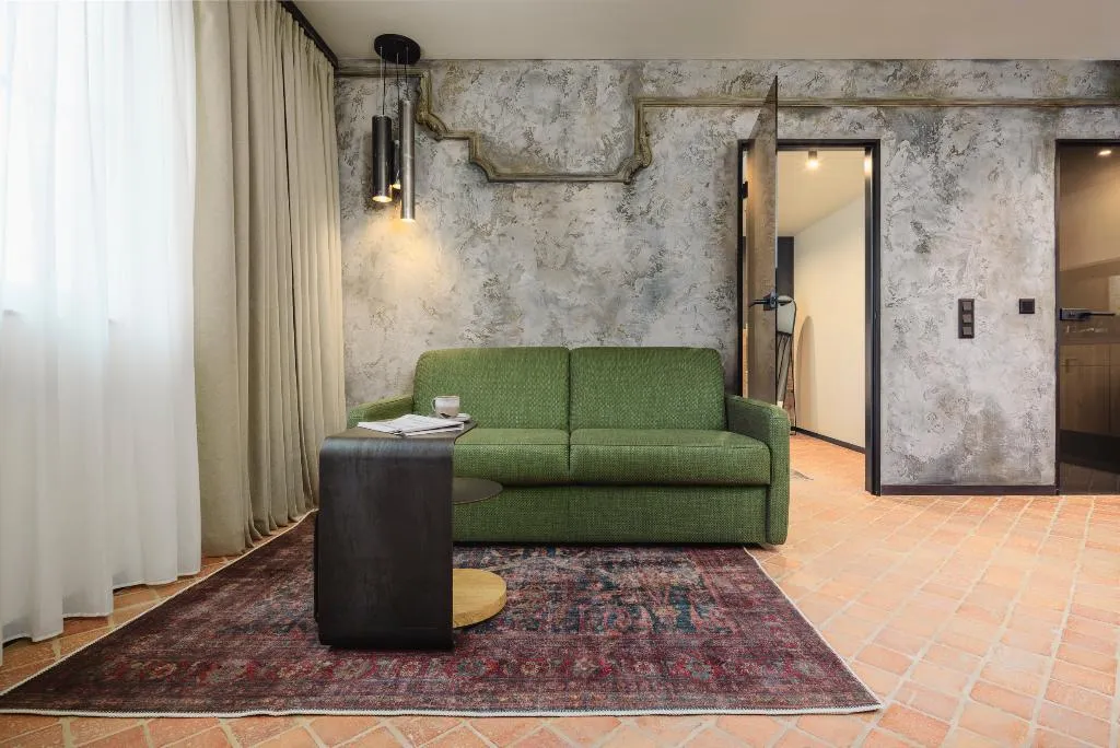 SUITE STANDARD Room, Nomadic Urban Premium Suites, Krakow