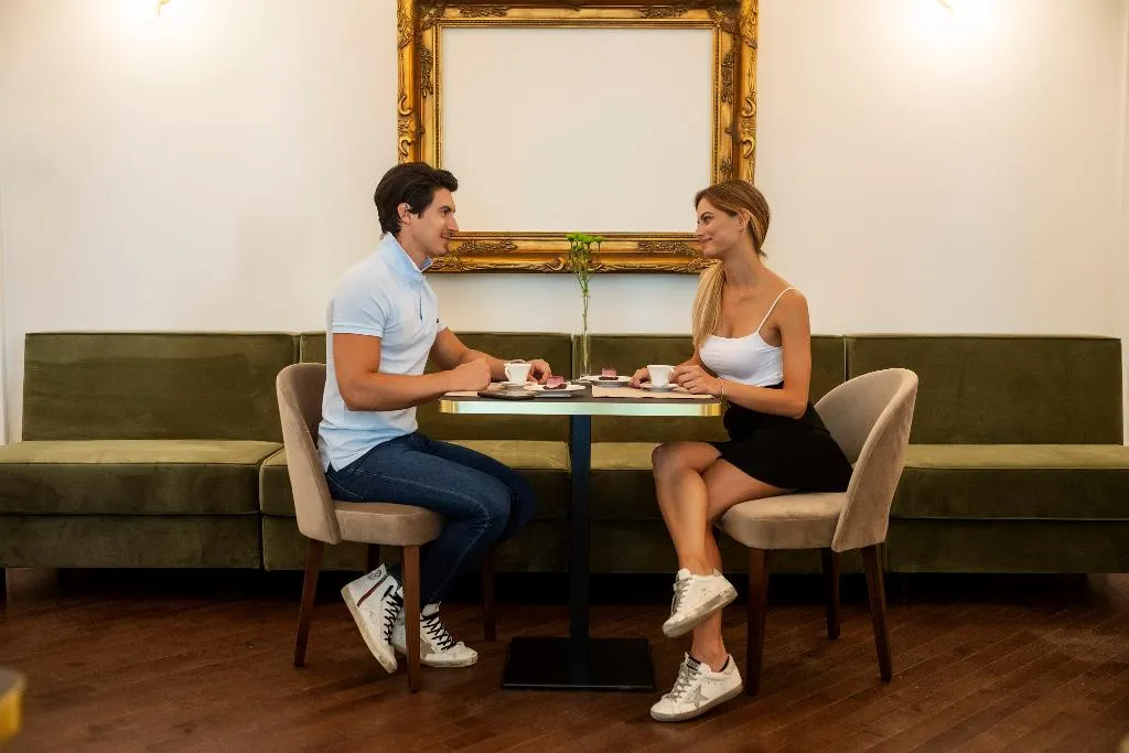 Bar, Villa Soligo - Small Luxury Hotels of the World, Venice