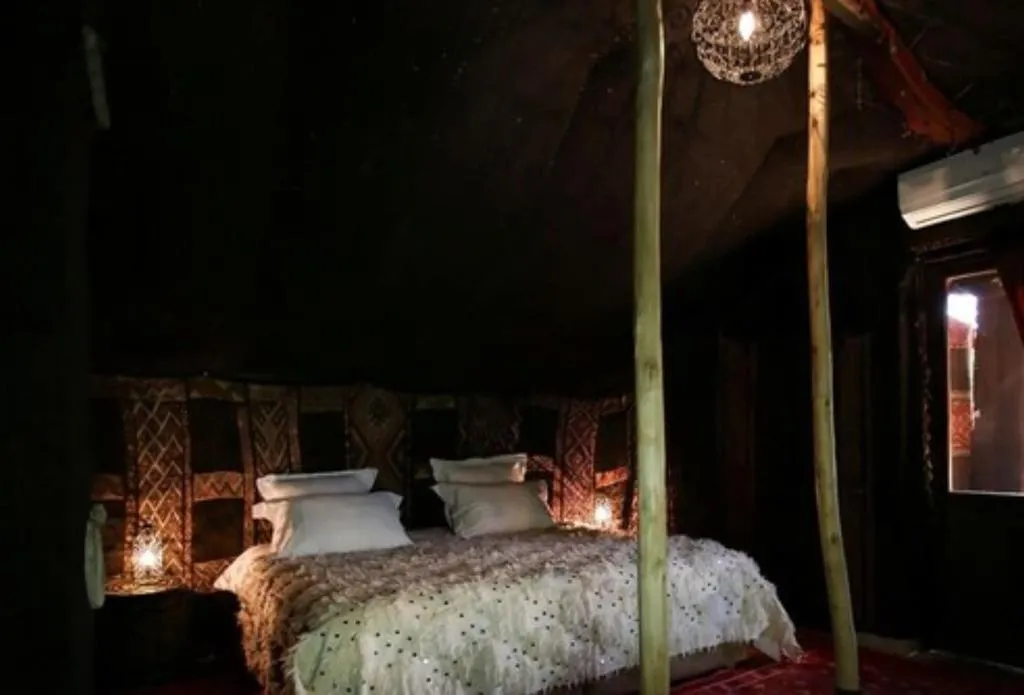 Room, Riad Les Sources Berberes, Marrakech