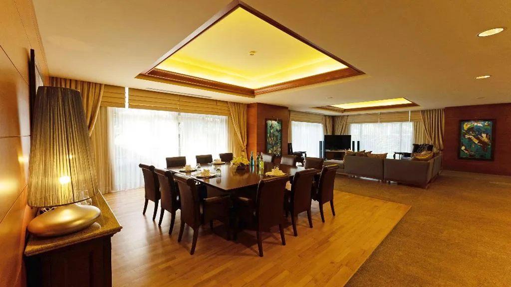 Room, Gloria Verde Resort, Antalya