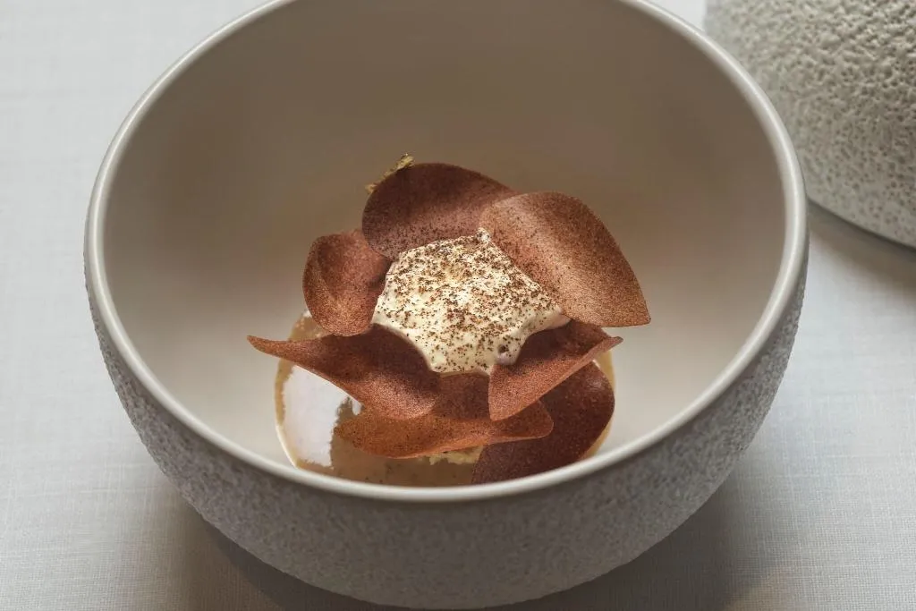 Restaurant, King George A Luxury Collection Hotel, Athens