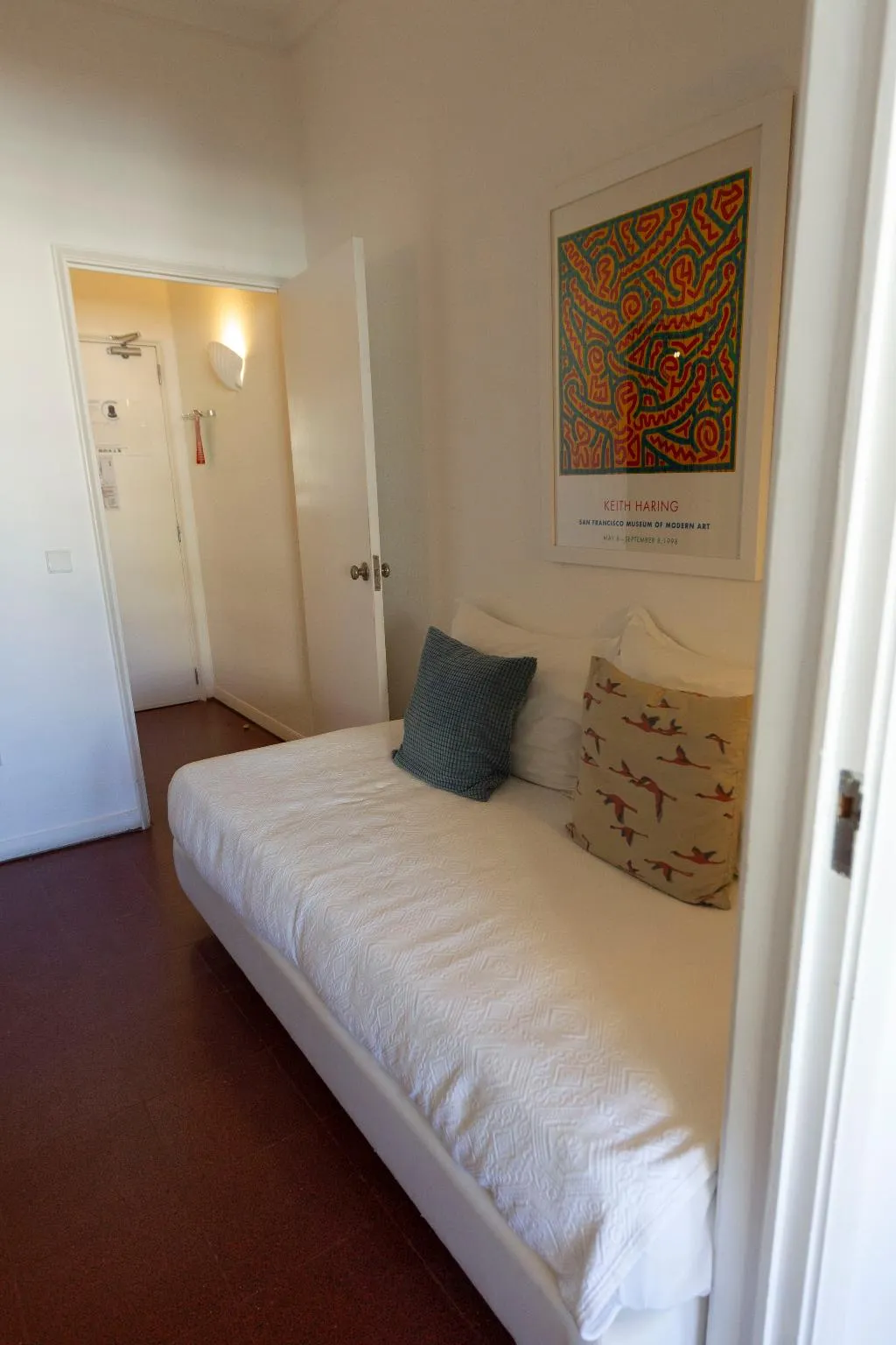 Double or Twin LAND VIEW Room, Vasco da Gama, Algarve