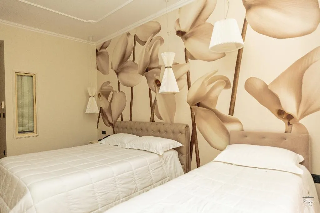 TRIPLE STANDARD Room, Hotel Regina City, Kavaje