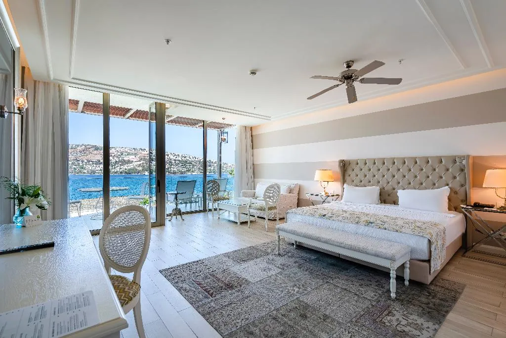 General view, Mivara Luxury Resort Spa, Bodrum