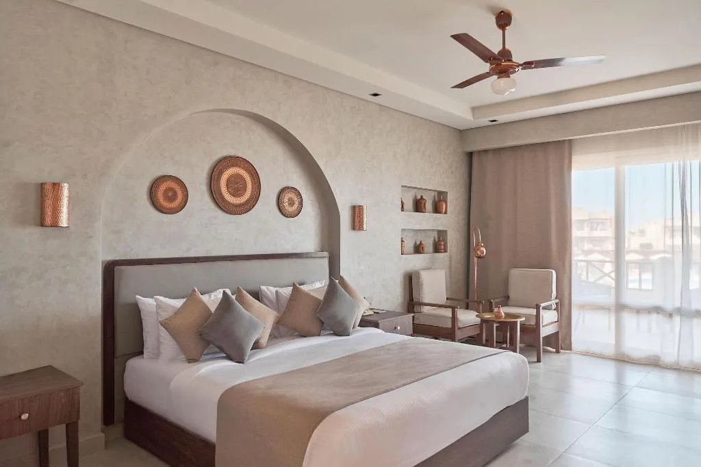 Room, True Beach Resort, Red Sea Riviera