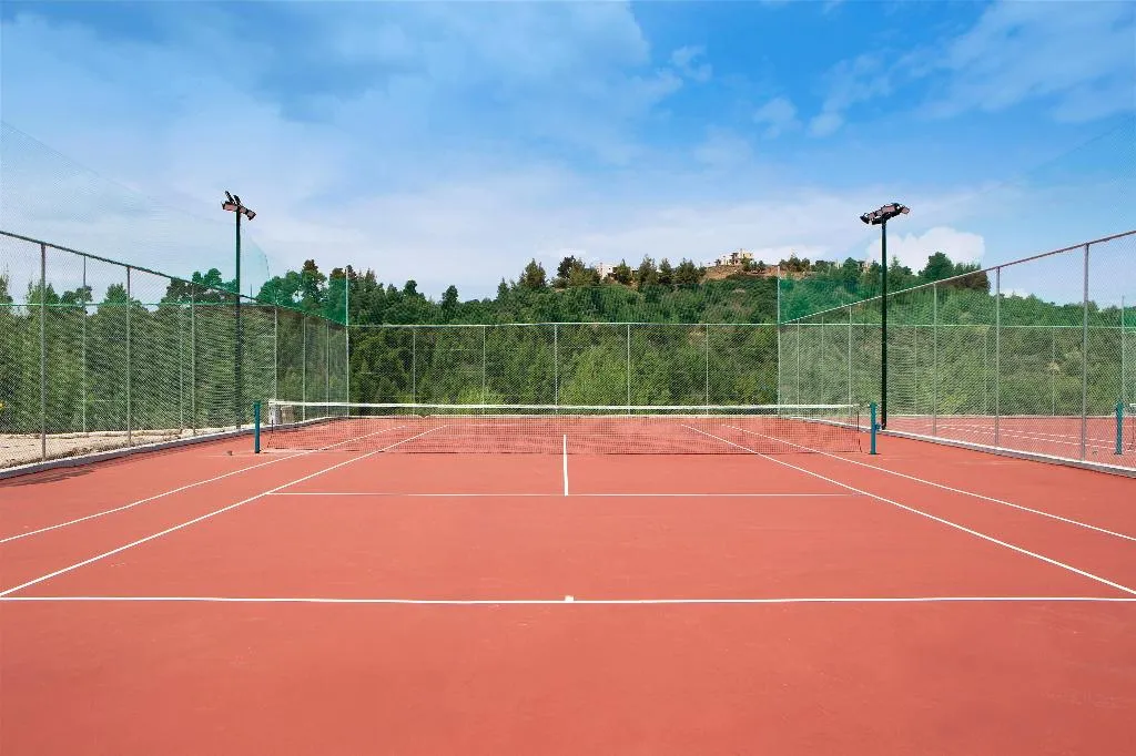 Sports and Entertainment, Ajul Luxury Hotel & Spa Resort Registry Collection, Halkidiki