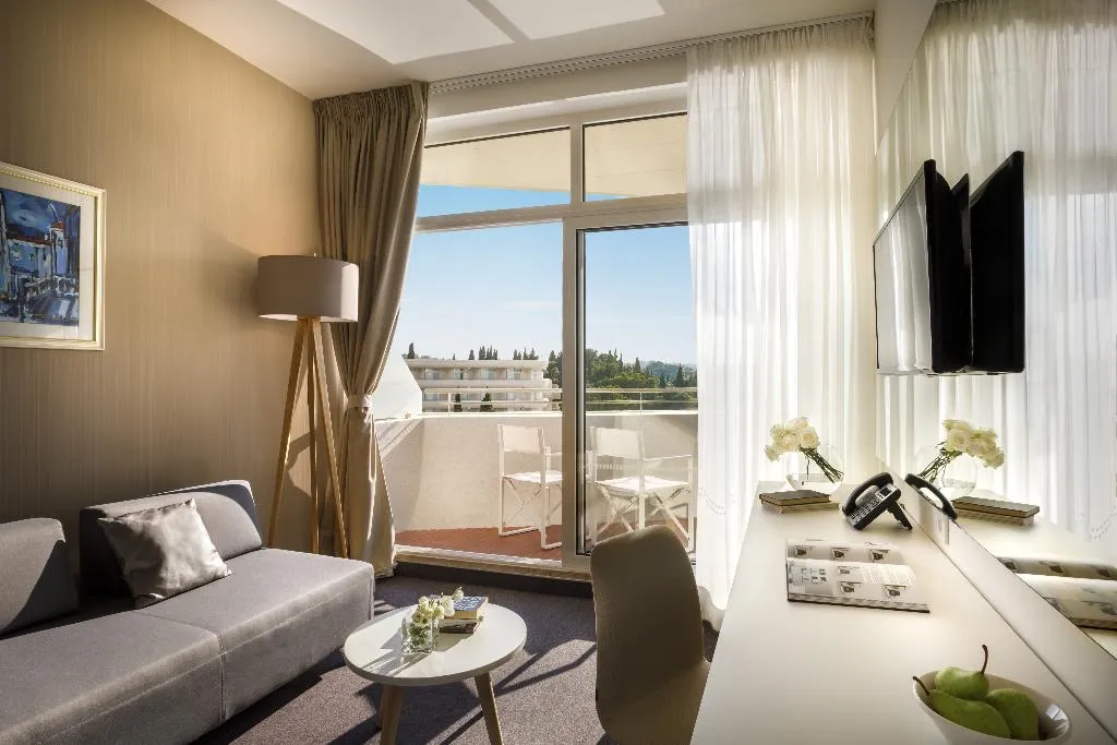 Room, Remisens Hotel Albatros, Dubrovnik