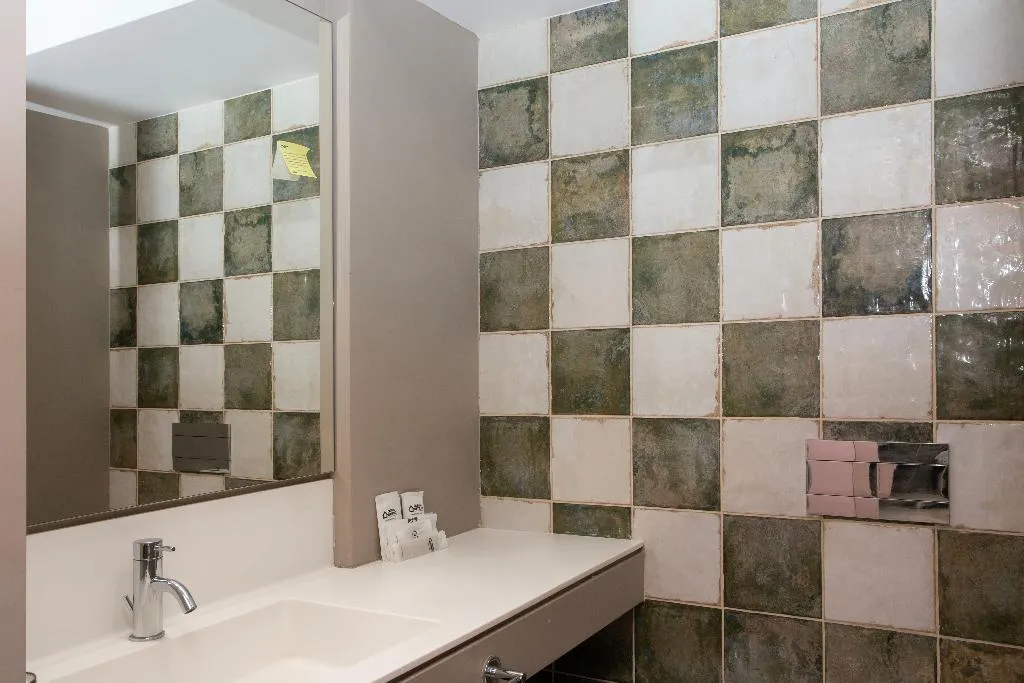 Double or Twin CITY VIEW Room, Casual Kubic Athens, Athens
