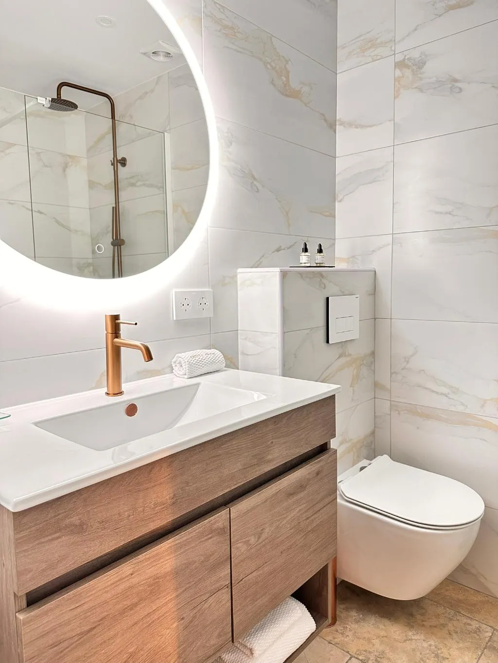 DOUBLE SUPERIOR Room, Boutique Hotel Comtal Empuries, Costa Brava