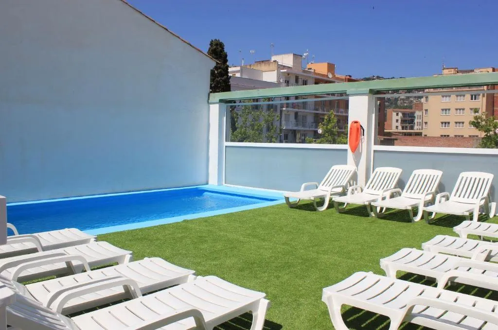Pool, Armonia, Costa Brava