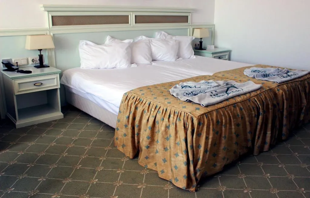 Room, Helena Park - Ultra All inclusive, Bourgas