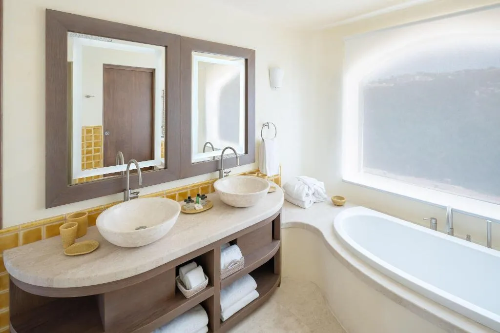 Room, Cervo, Olbia