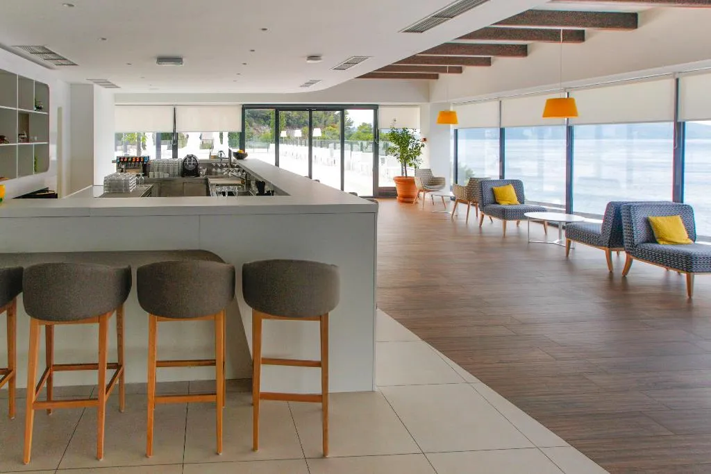 Bar, TUI Blue Adriatic Beach, Split