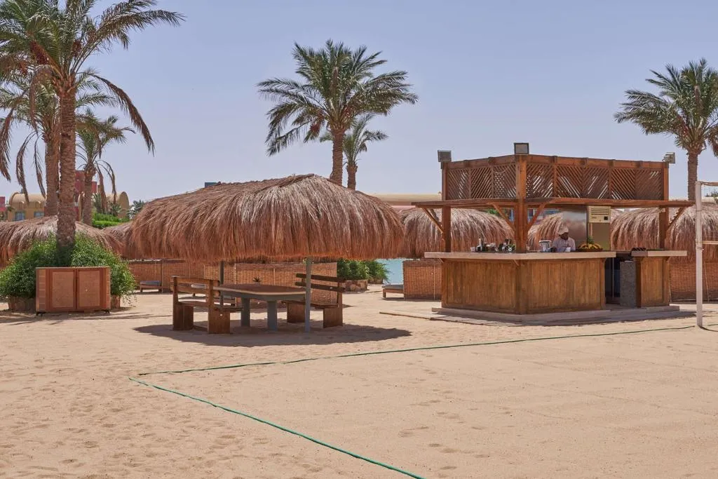 General view, Steigenberger Golf Resort El Gouna, Red Sea Riviera
