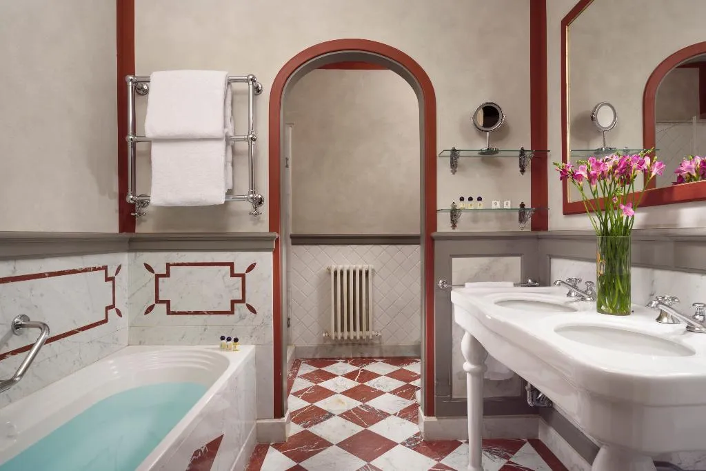 DOUBLE DELUXE Room, Palazzo Niccolini Al Duomo, Florence