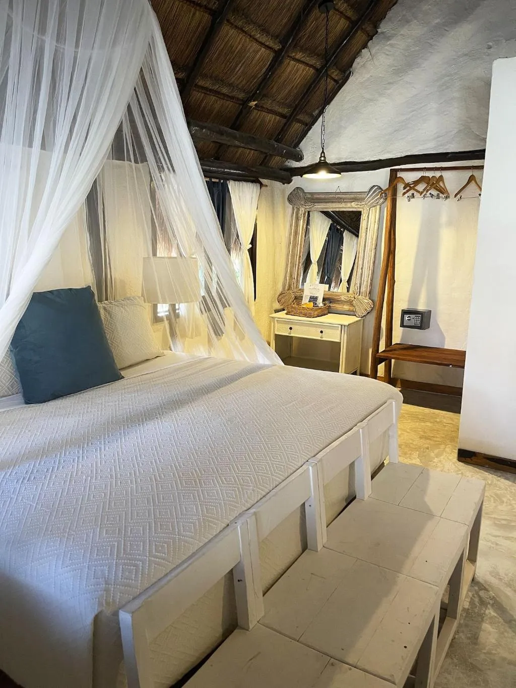 Room, Sivana Tulum, Cancun Area