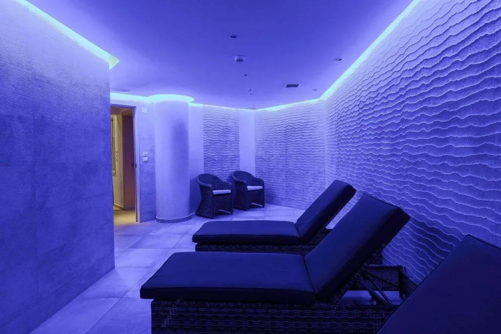 Sports and Entertainment, Aegean Pearl Hotel, Crete