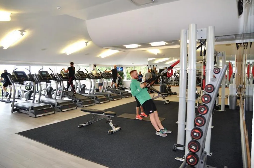 Sports and Entertainment, The Grand Hotel Malahide, Dublin