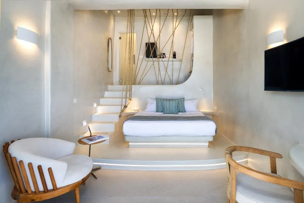SUITE SUPERIOR Room, Athina Luxury Suites, Santorini