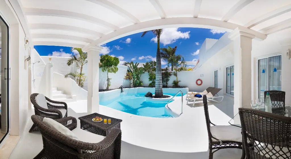 VILLA STANDARD Room, Bahiazul Resort Fuerteventura, Fuerteventura