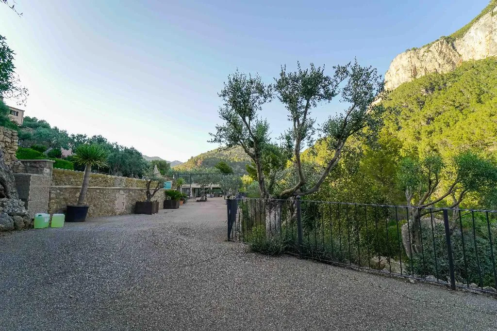 Sports and Entertainment, Hotel Rural S'Olivaret, Majorca