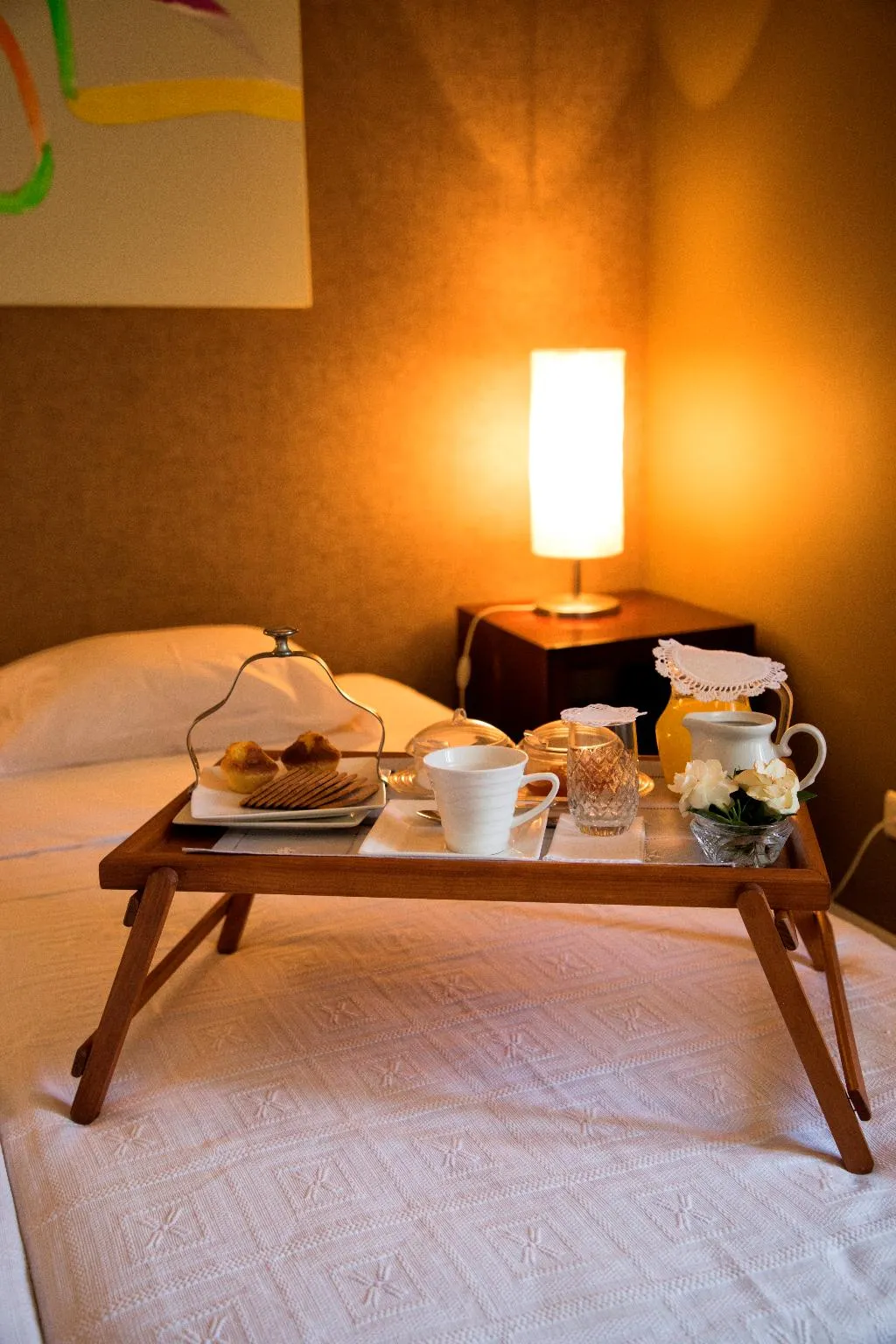 SINGLE STANDARD Room, Casa Do Campo, Porto